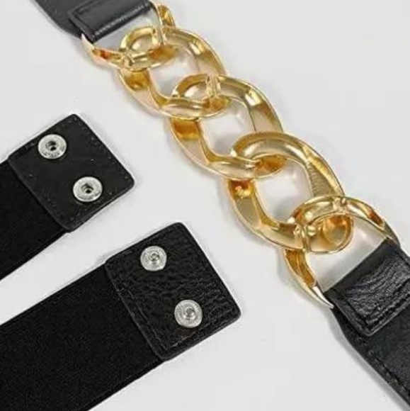 Trendy Belt for women - Picture 4 of 8